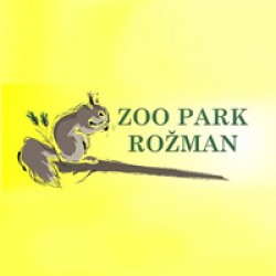 ZOO park Rožman 