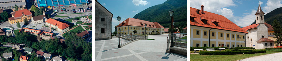 Muzej Stara Sava.